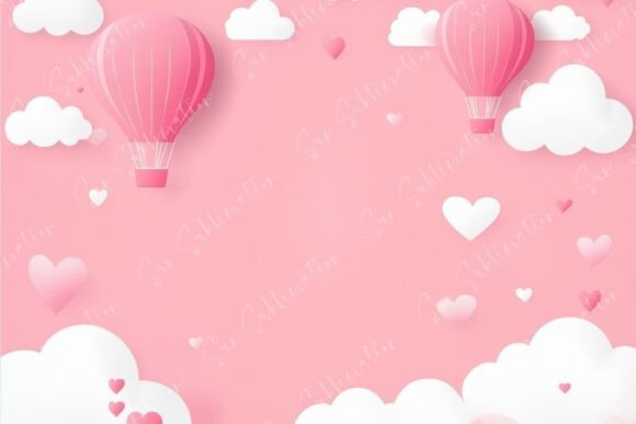 Download A Whimsical Journey Through Soft Clouds - Soft clouds Collection