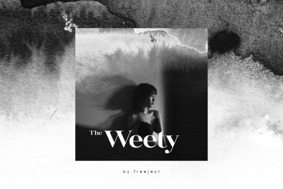 Download The Weety Texture &amp; Brush - Brush Collection