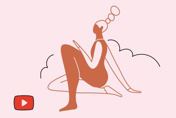 Download Procreate Brush "Female Dummy" - Brush Collection