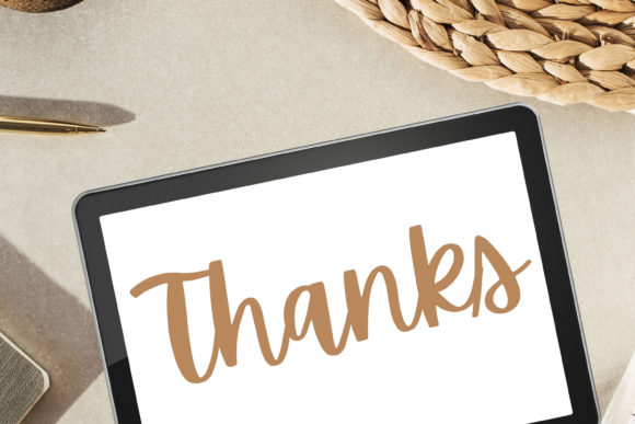Download Smooth Inker Procreate Lettering Brush - Brush Collection