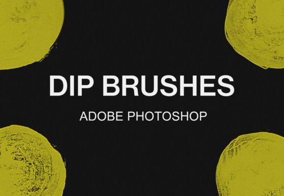 Download Digital Watercolor Brush Pack - Brush Collection