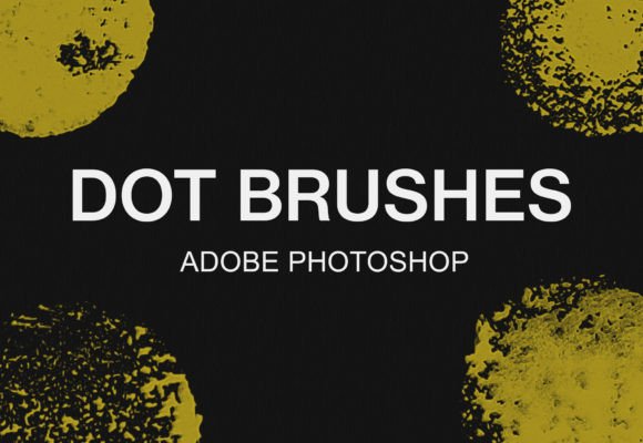 Download Adobe Photoshop Brushes Pack Bundle - Brush Collection