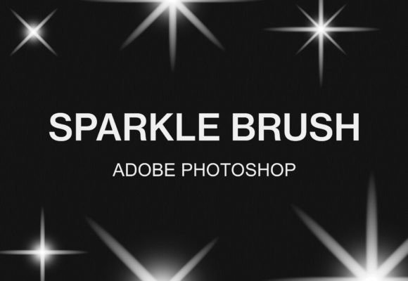 Download Adobe Photoshop Sparkle Brushes Pack - Brush Collection