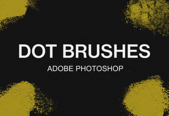 Download Photoshop Digital Brushes Watercolor Set - Brush Collection