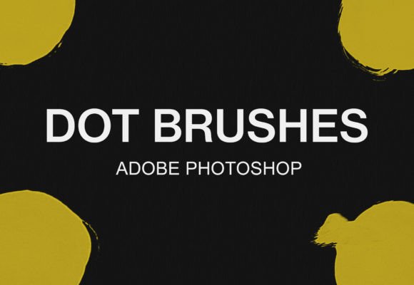 Download Photoshop Brushes for Painting Bundle - Brush Collection