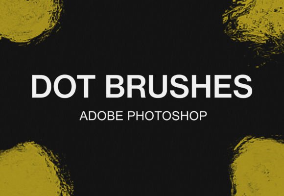 Download Digital PS Paint Brushes Watercolor Pack - Brush Collection