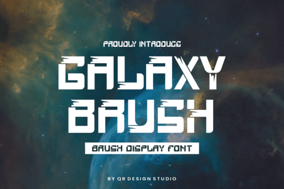 Download Galaxy Brush - Brush Collection