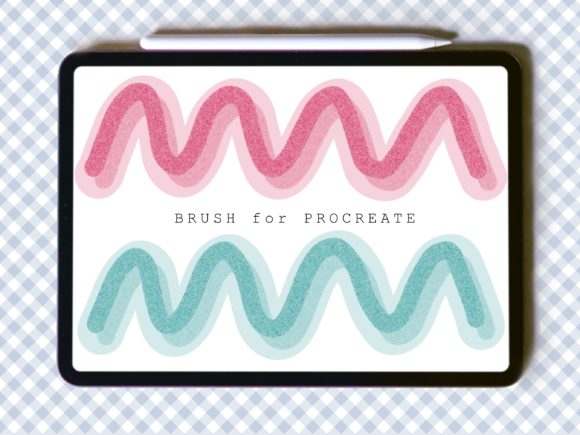 Download Shadow and Glitter Brush | Lily Brush - Brush Collection