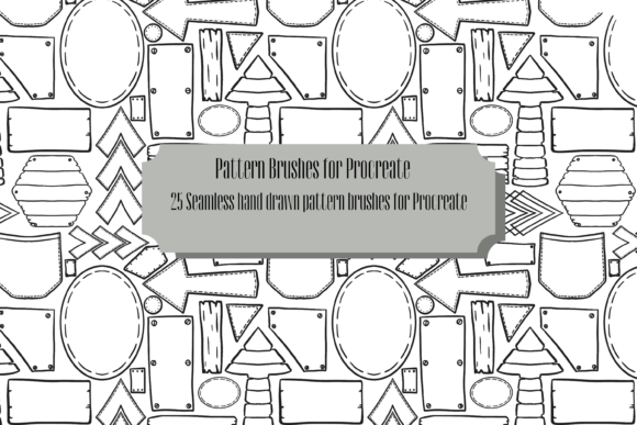 Download Brushes for Procreate - Brush Collection