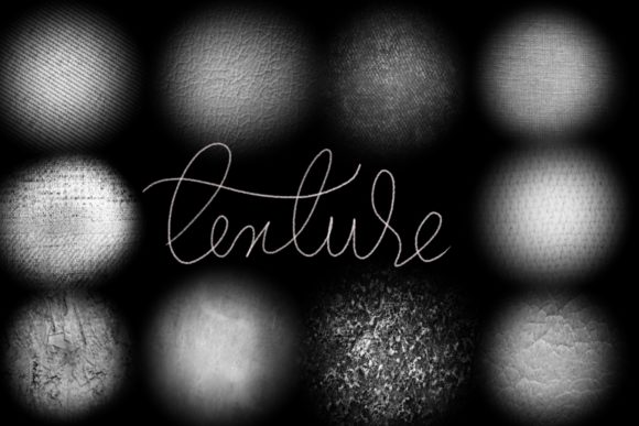 Download Procreate Patterns and Textures Brushset - Brush Collection