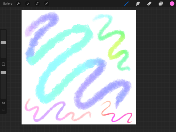 Download Procreate Color Change Brushes - Brush Collection