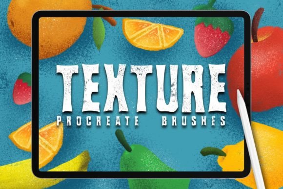 Download Dans Texture Brush - Brush Collection