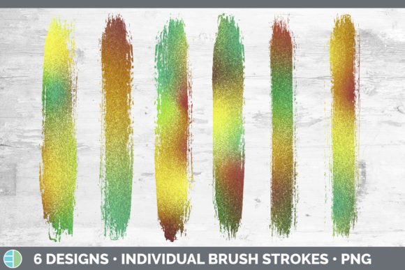 Download Glitter Galaxy Brush Strokes PNG | Subli - Brush Collection
