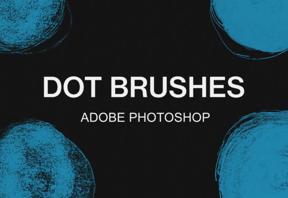 Download Photoshop Brushes Pack for Painting - Brush Collection